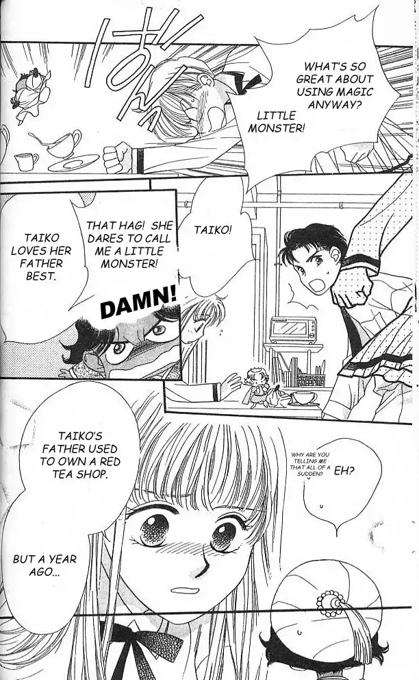 Koucha Ouji Chapter 1 46